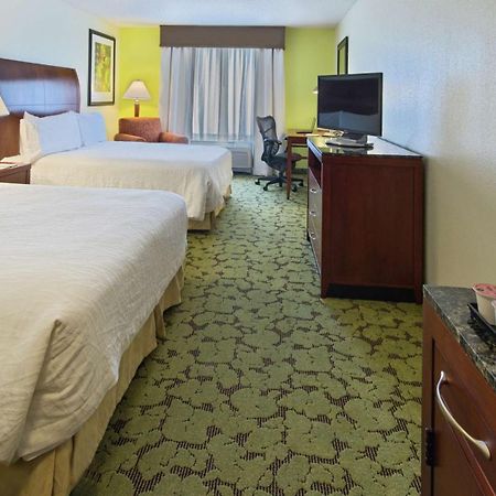 Hilton Garden Inn Macon/Mercer University Экстерьер фото