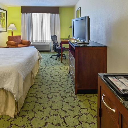 Hilton Garden Inn Macon/Mercer University Экстерьер фото