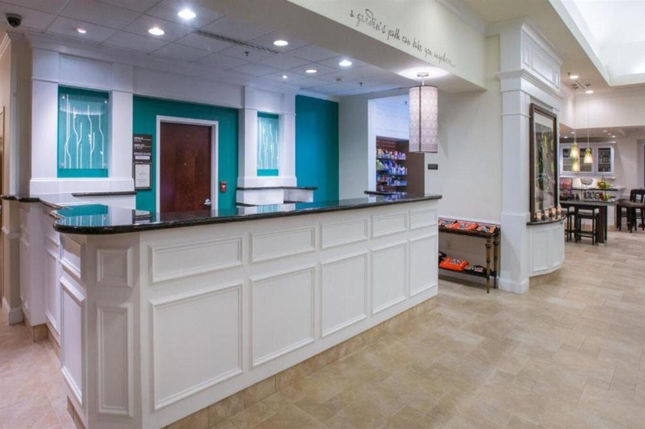 Hilton Garden Inn Macon/Mercer University Экстерьер фото