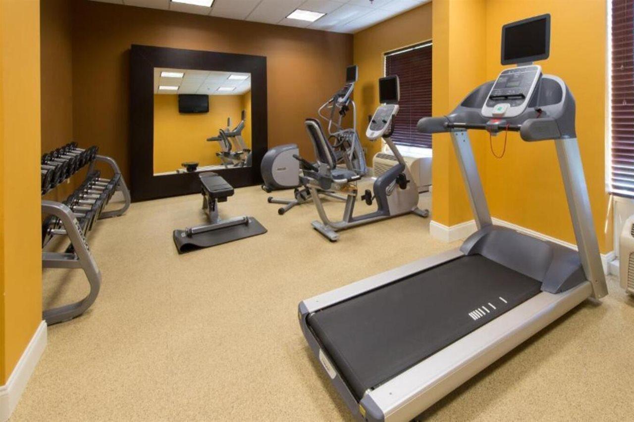 Hilton Garden Inn Macon/Mercer University Экстерьер фото