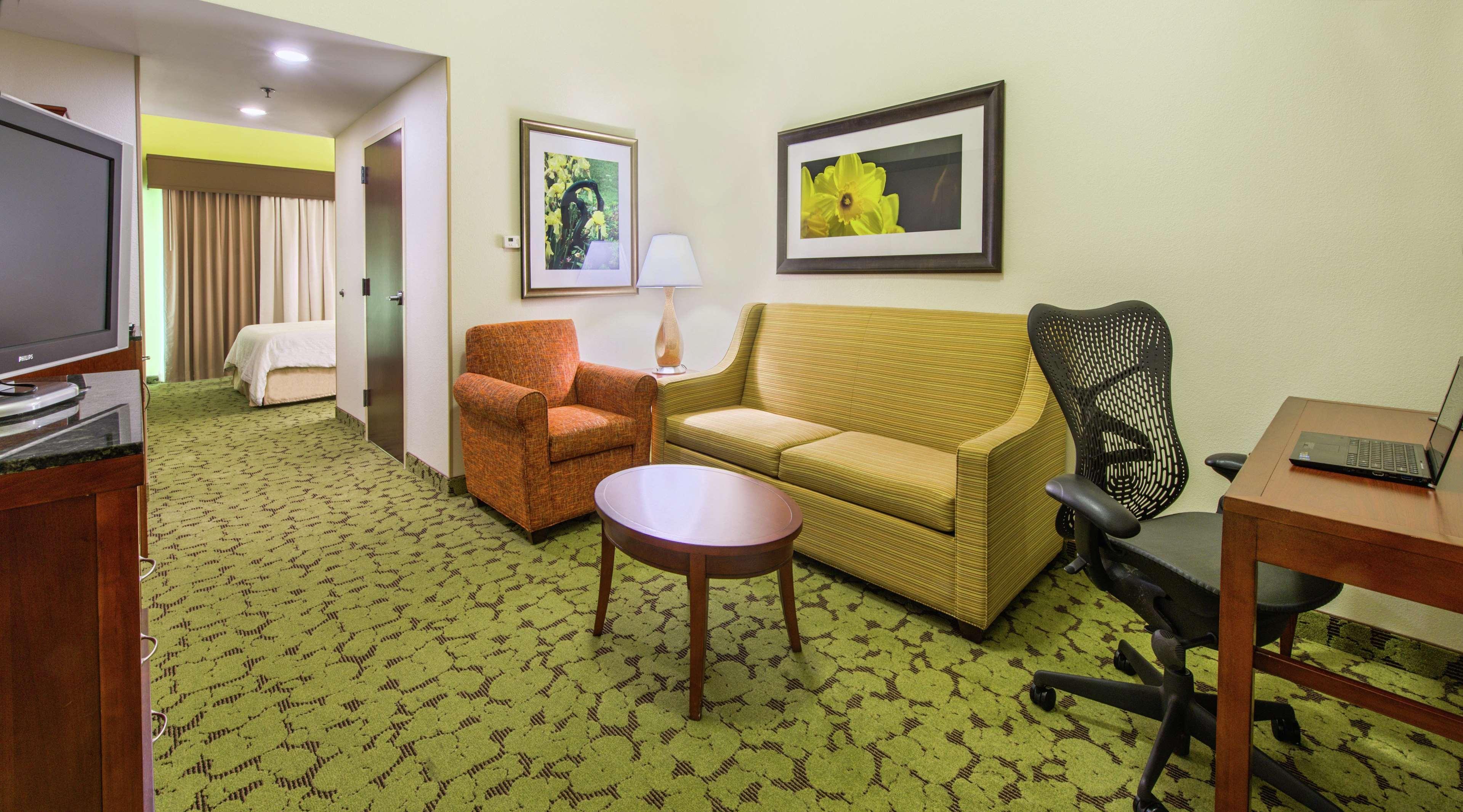 Hilton Garden Inn Macon/Mercer University Экстерьер фото