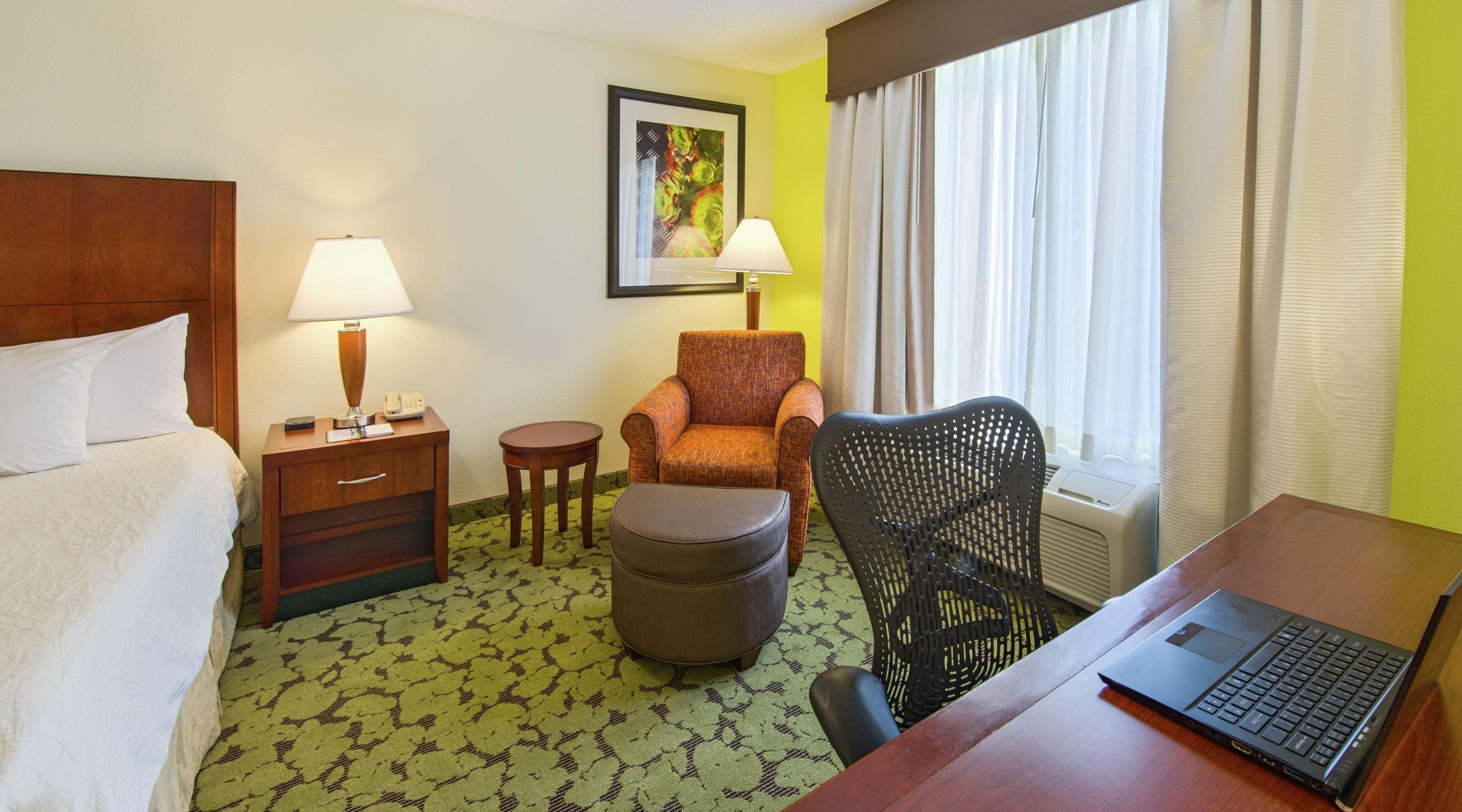 Hilton Garden Inn Macon/Mercer University Экстерьер фото