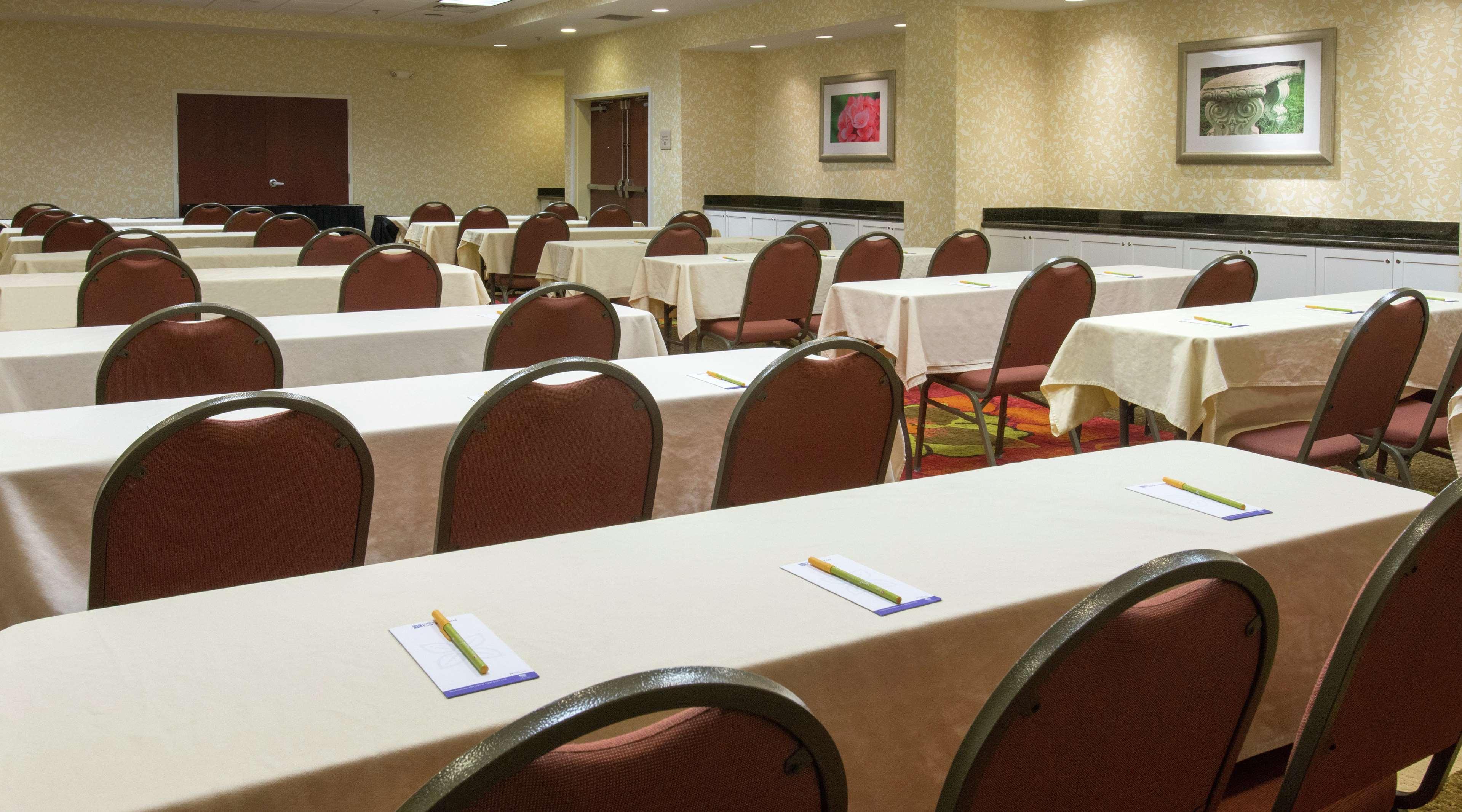 Hilton Garden Inn Macon/Mercer University Экстерьер фото