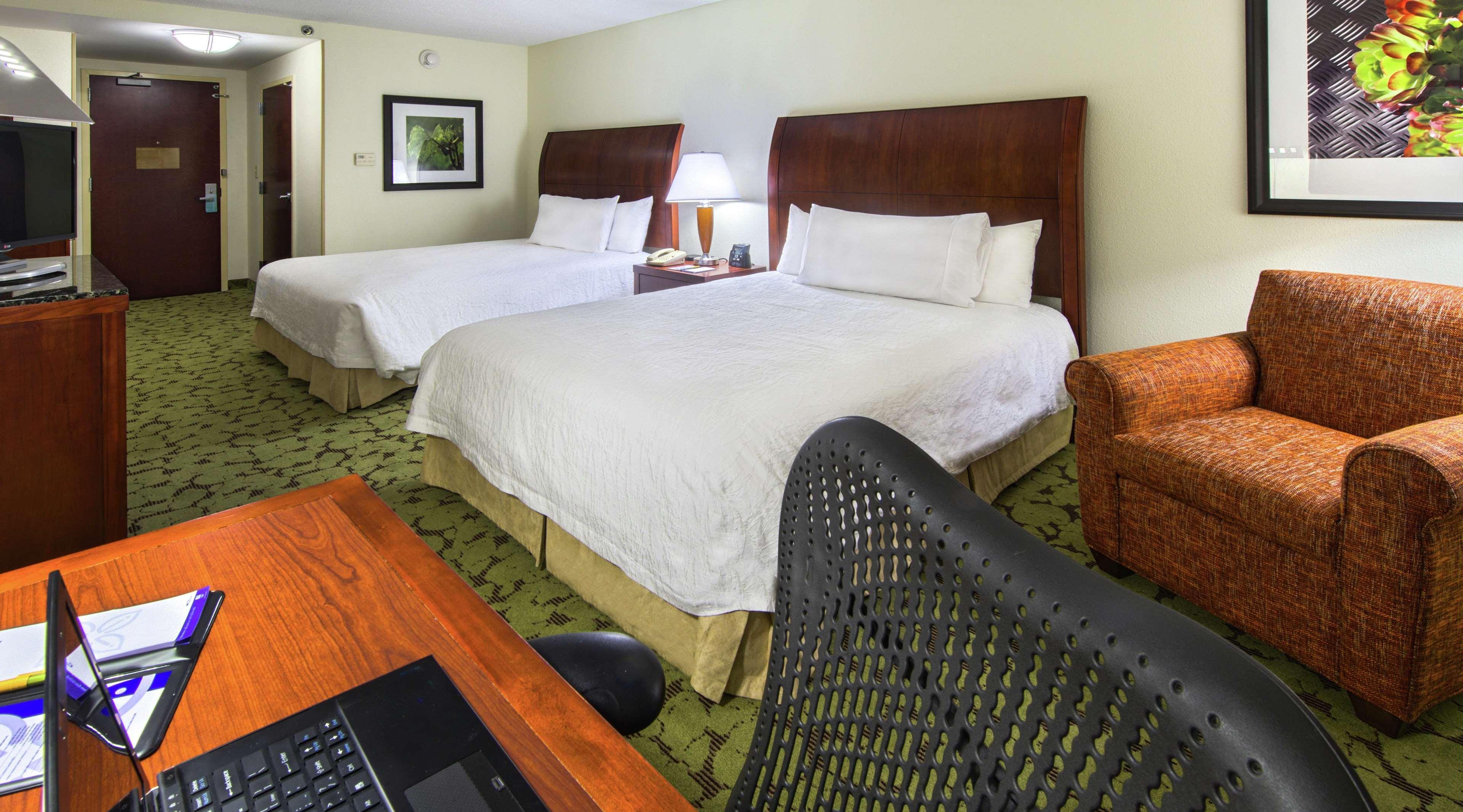 Hilton Garden Inn Macon/Mercer University Экстерьер фото