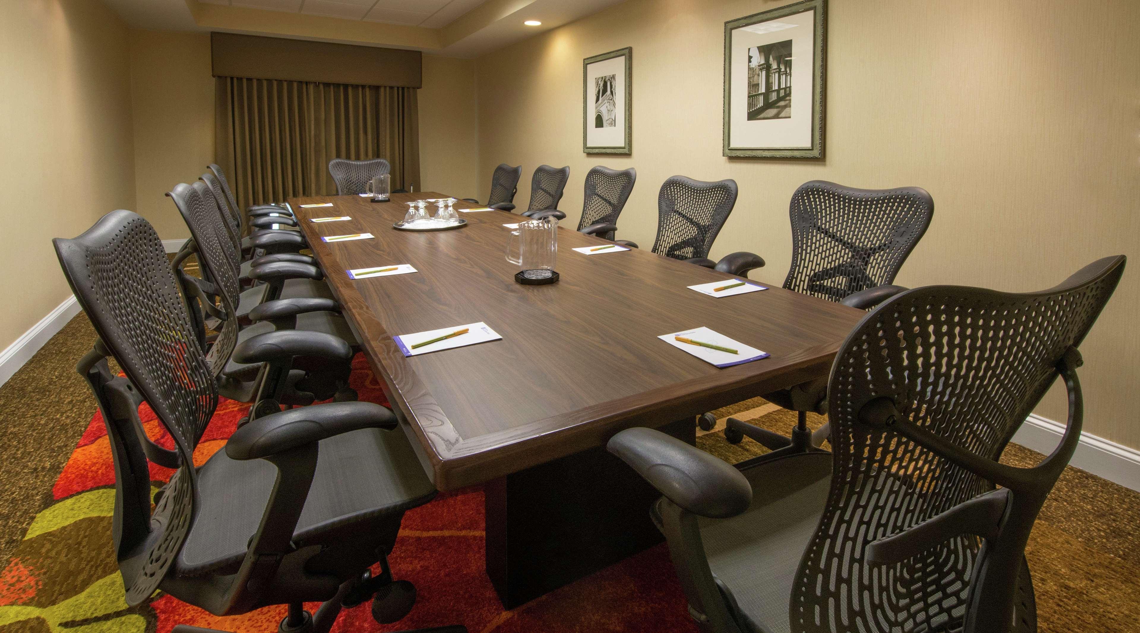 Hilton Garden Inn Macon/Mercer University Экстерьер фото