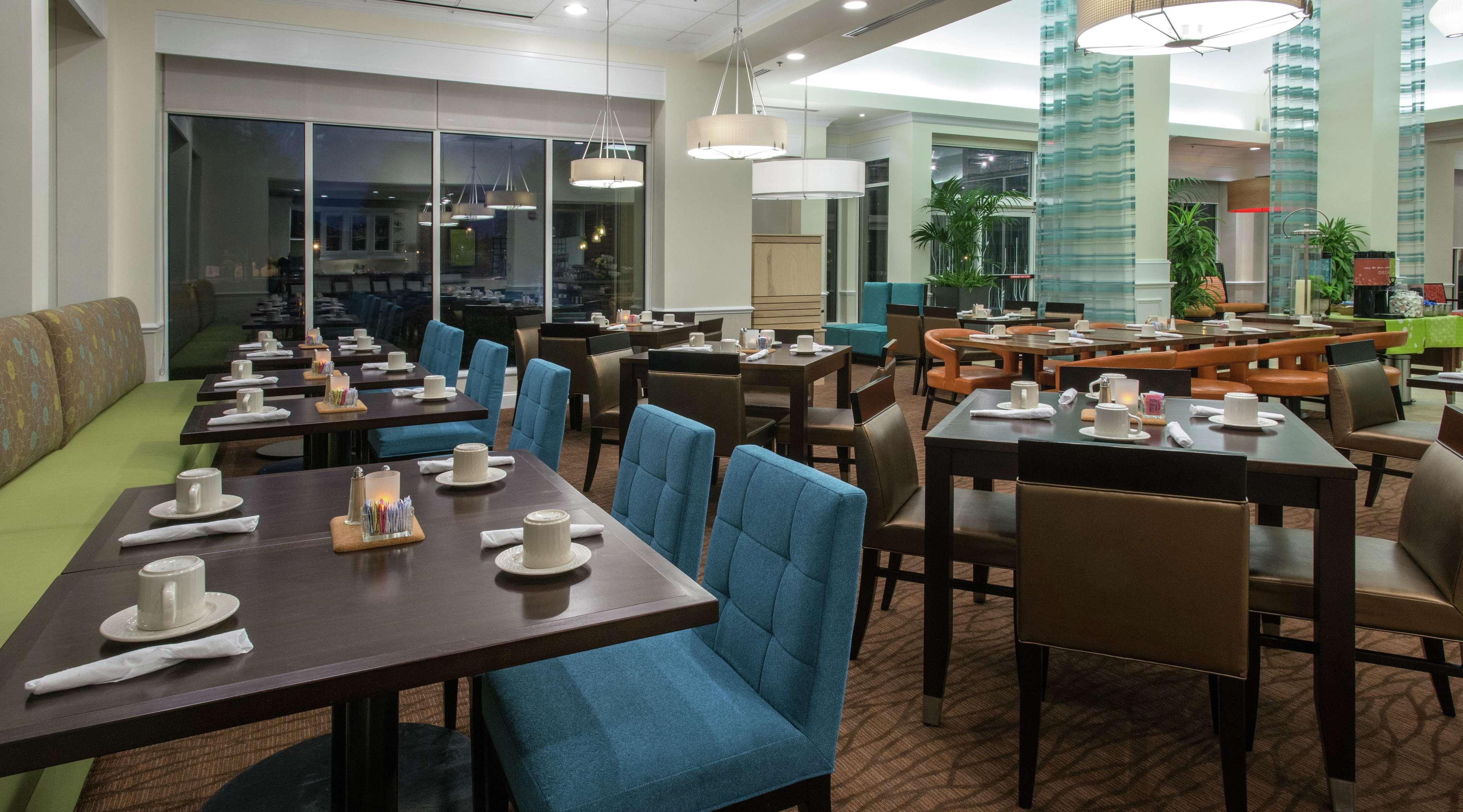 Hilton Garden Inn Macon/Mercer University Экстерьер фото