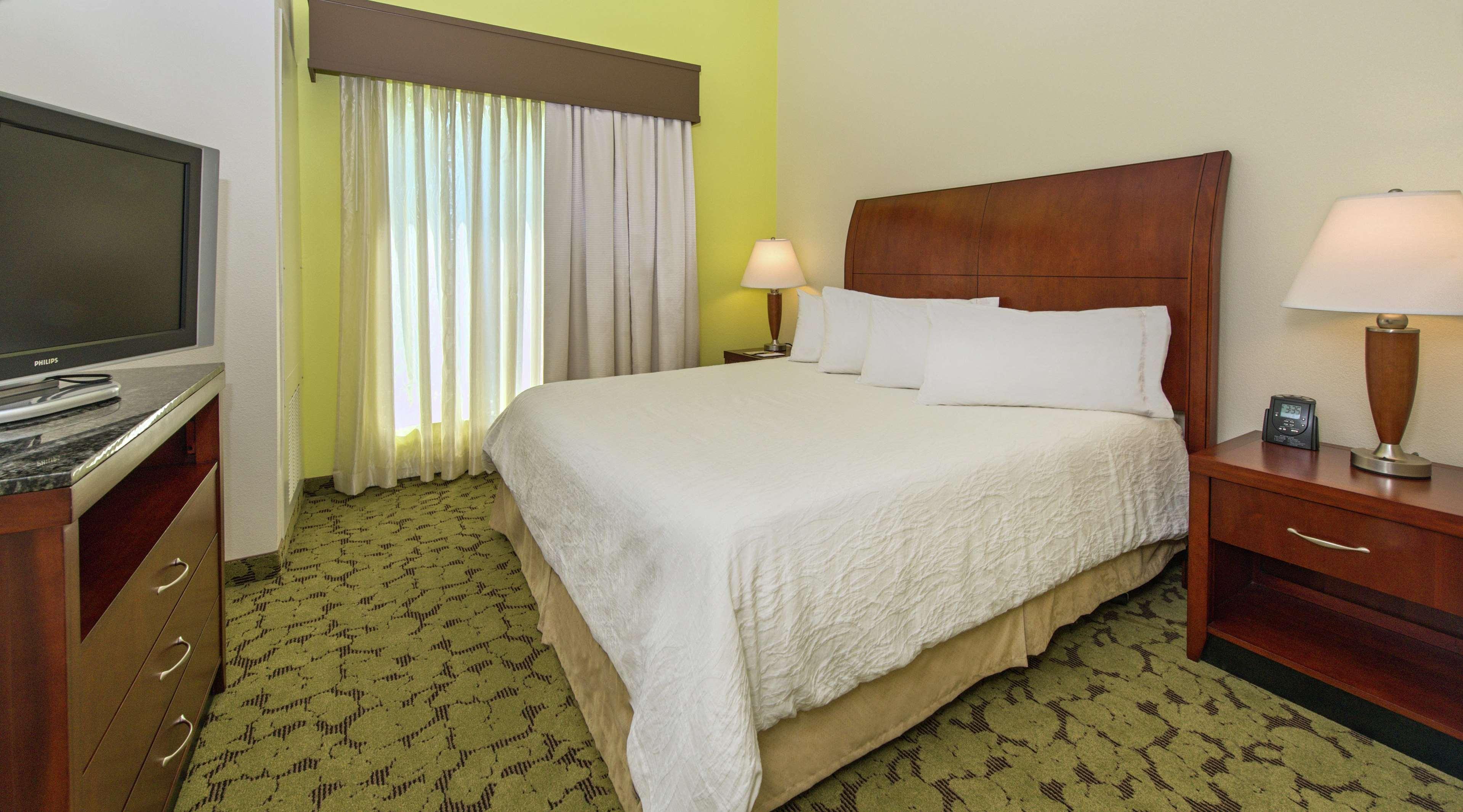 Hilton Garden Inn Macon/Mercer University Экстерьер фото
