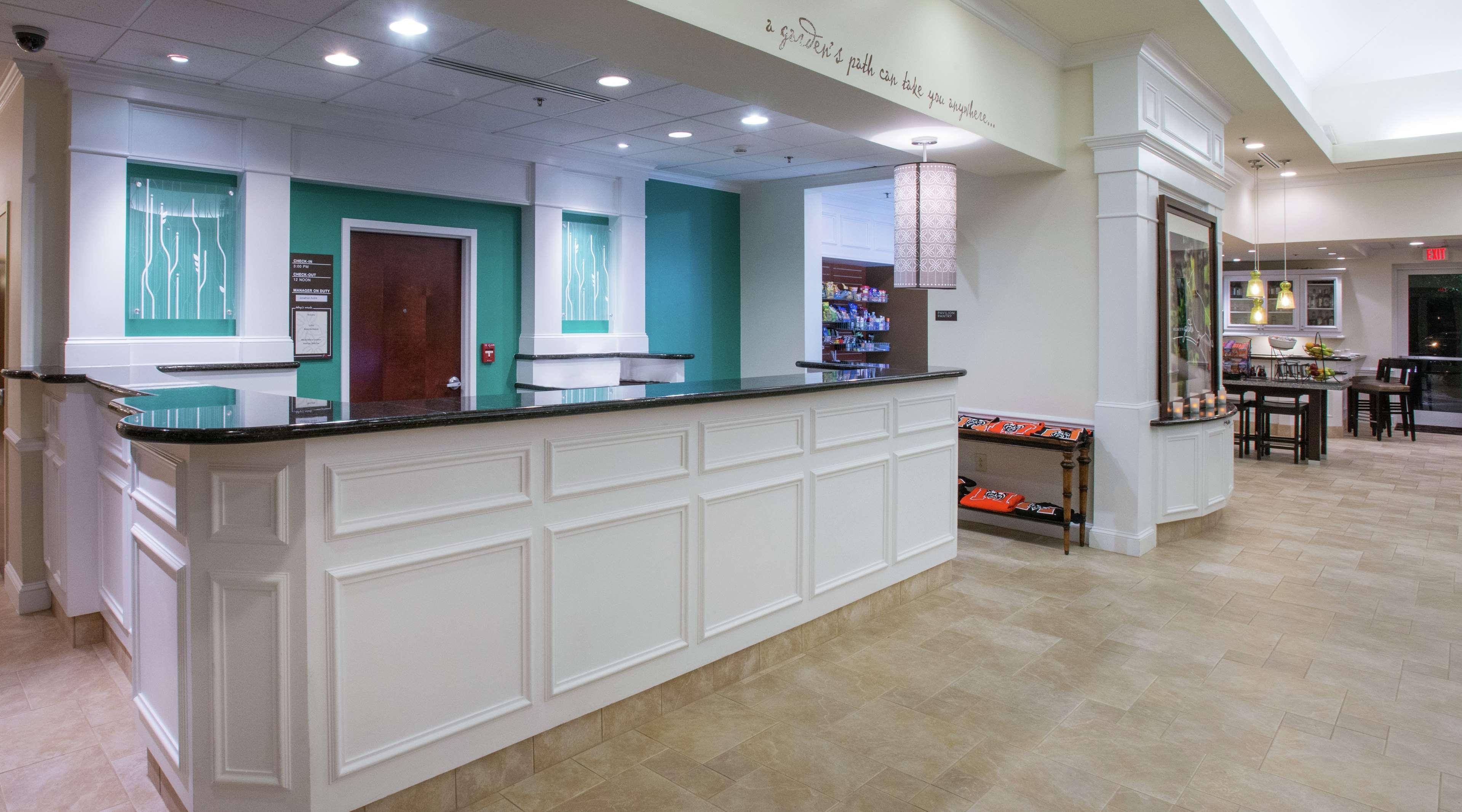 Hilton Garden Inn Macon/Mercer University Экстерьер фото