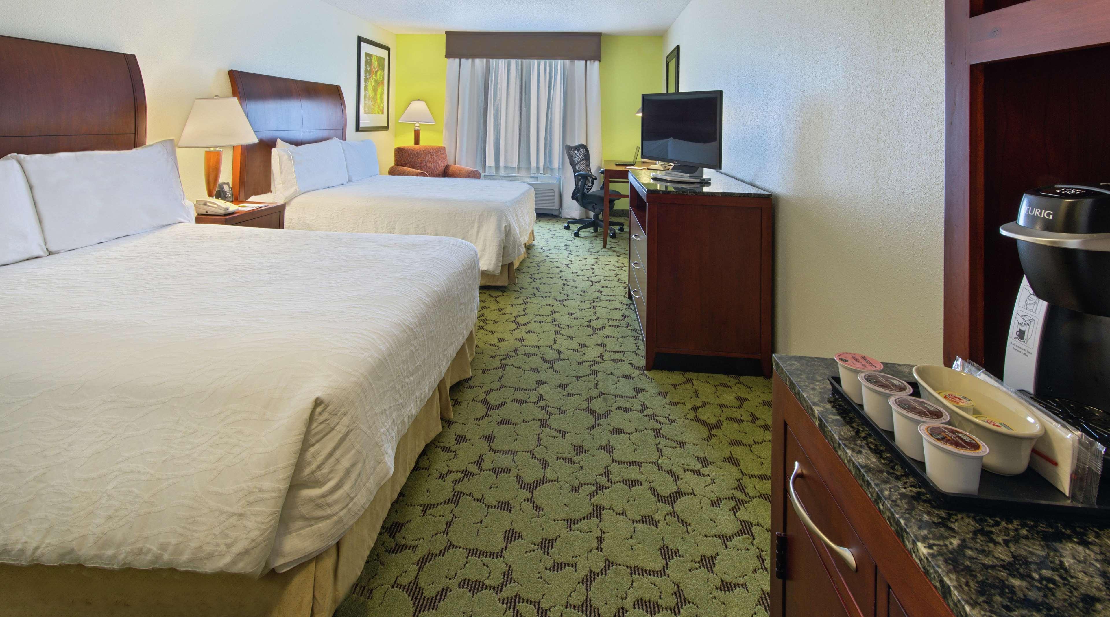 Hilton Garden Inn Macon/Mercer University Экстерьер фото