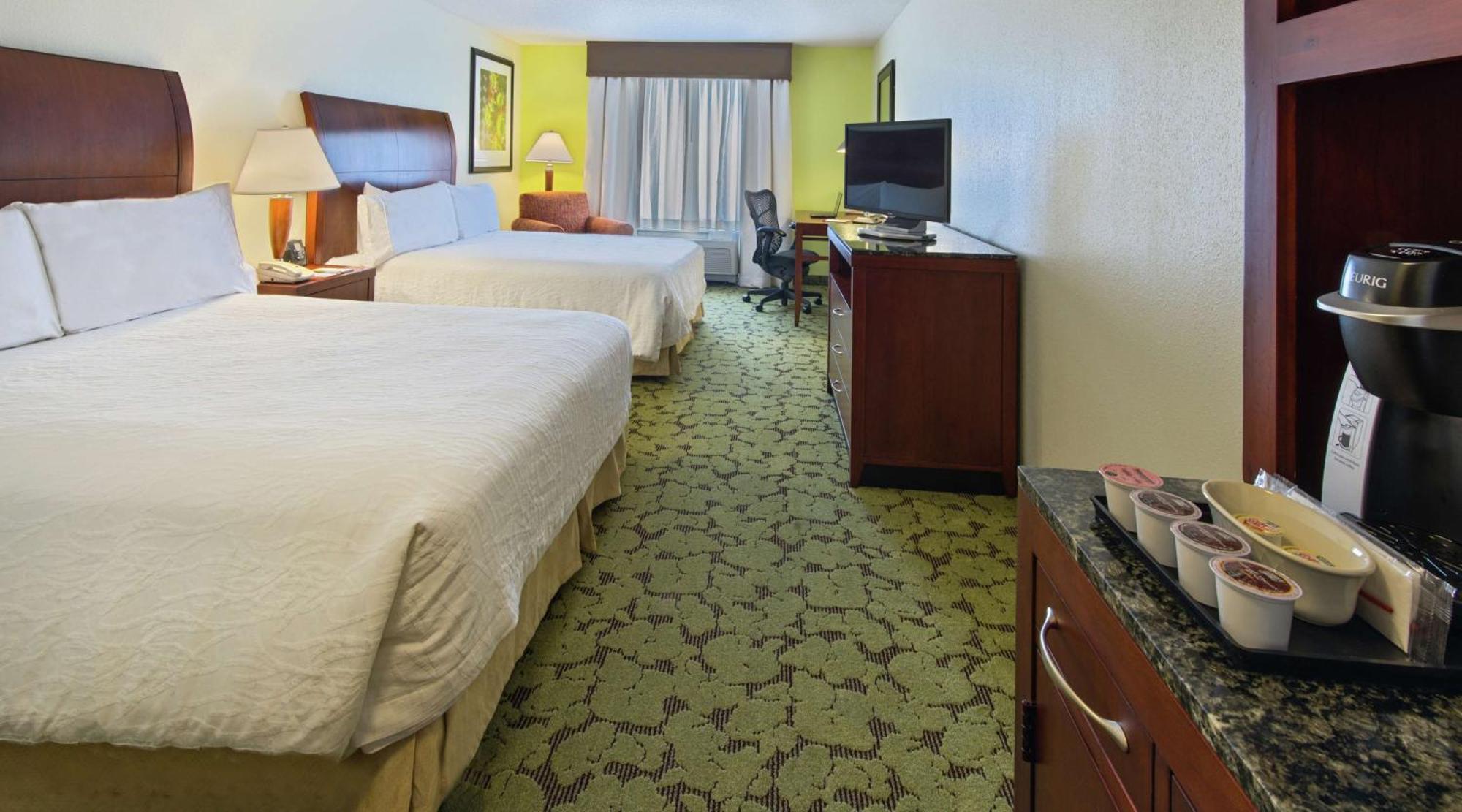 Hilton Garden Inn Macon/Mercer University Экстерьер фото